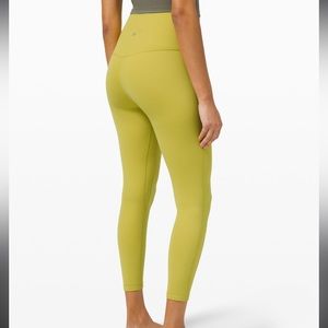 lululemon align leggings